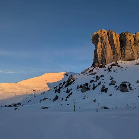 Stunning Alpine Views 3 Bedroom