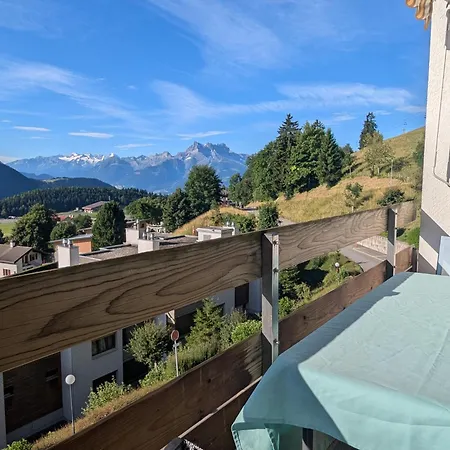 Apartamento Stunning Alpine Views 3 Bedroom