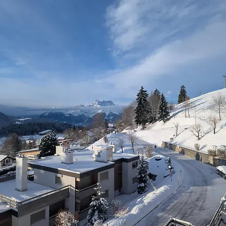 Stunning Alpine Views 3 Bedroom