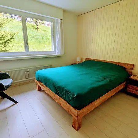 Stunning Alpine Views 3 Bedroom Apartamento