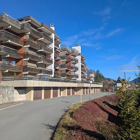 Stunning Alpine Views 3 Bedroom Leysin